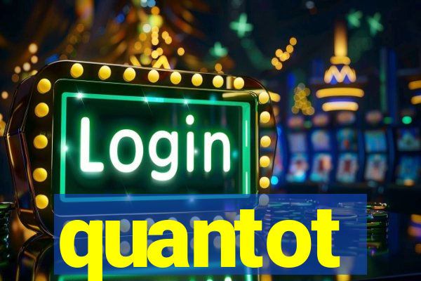quantot