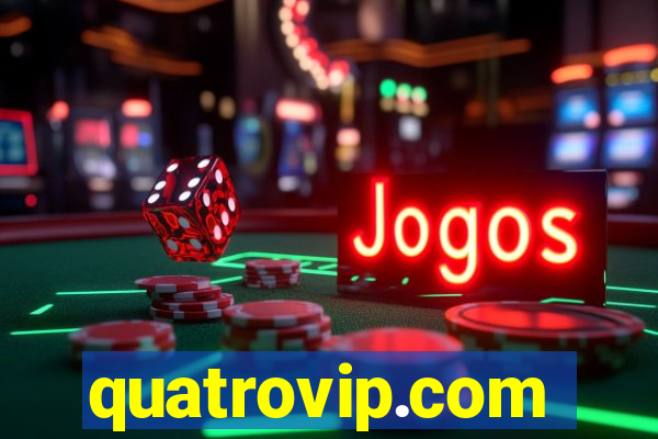 quatrovip.com