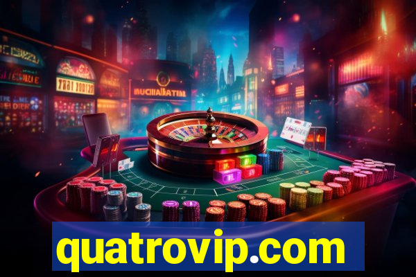 quatrovip.com