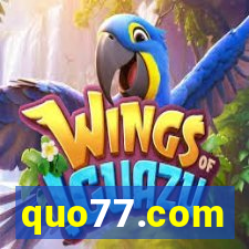 quo77.com