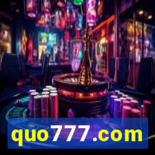 quo777.com