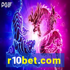 r10bet.com