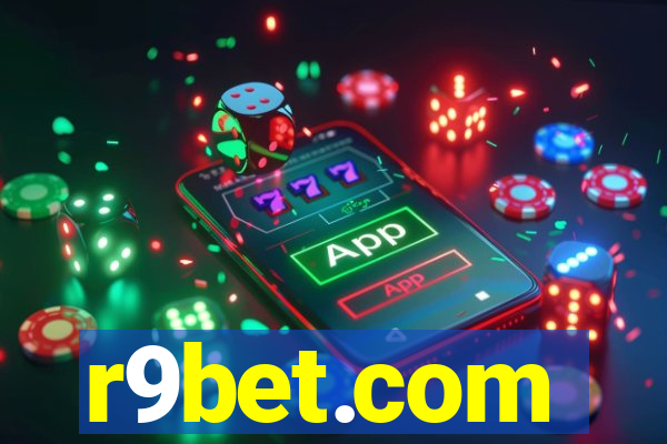 r9bet.com