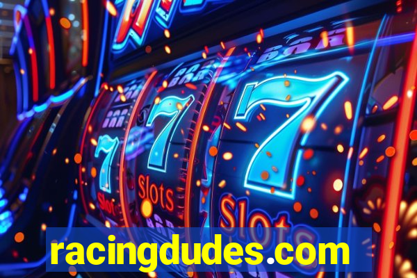 racingdudes.com