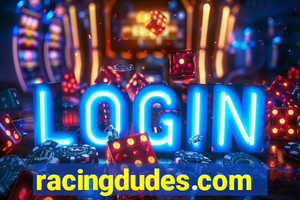 racingdudes.com