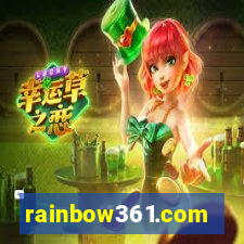 rainbow361.com