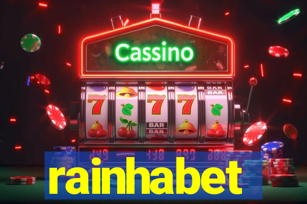 rainhabet
