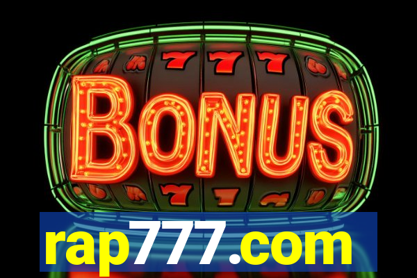 rap777.com