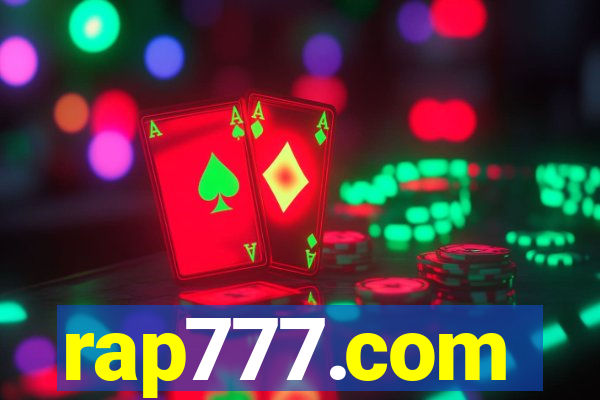 rap777.com