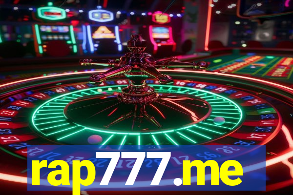 rap777.me