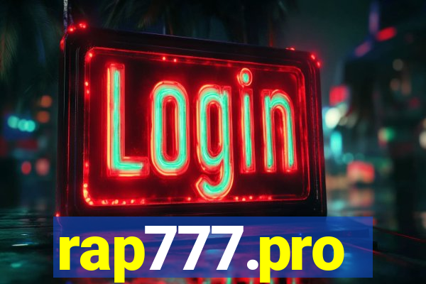 rap777.pro