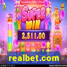 realbet.com