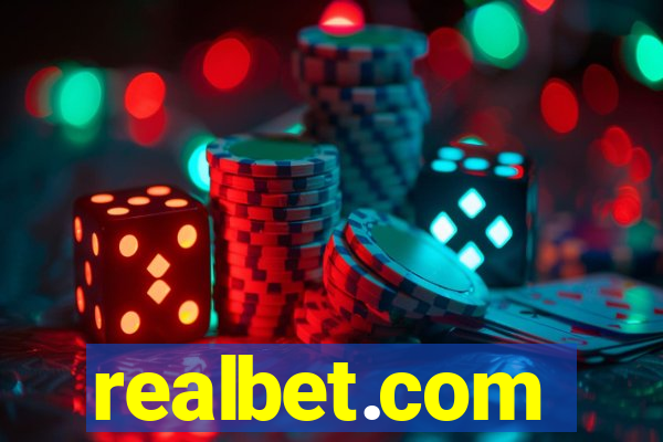 realbet.com