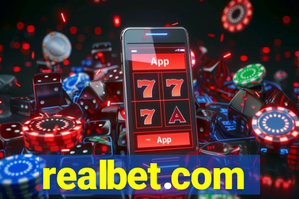 realbet.com