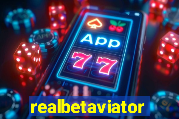 realbetaviator