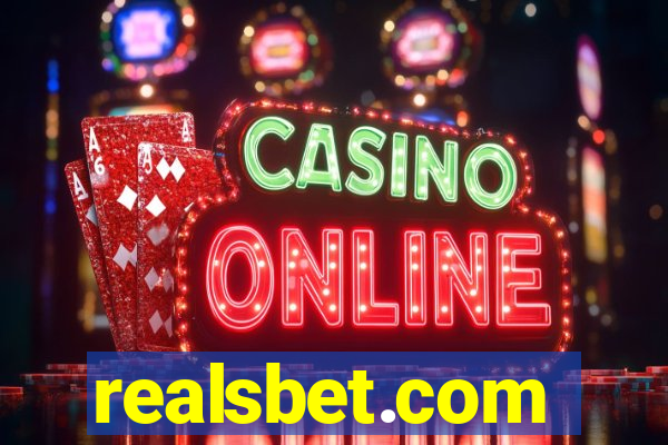 realsbet.com
