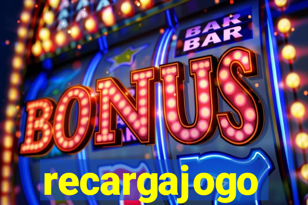 recargajogo