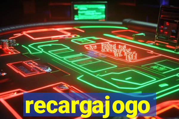 recargajogo