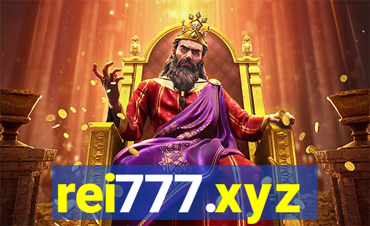 rei777.xyz