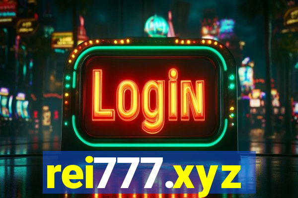 rei777.xyz