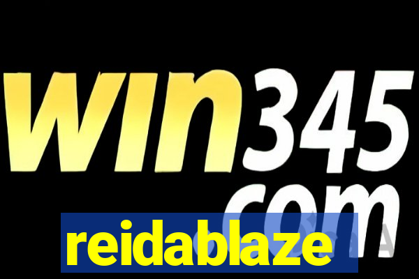 reidablaze