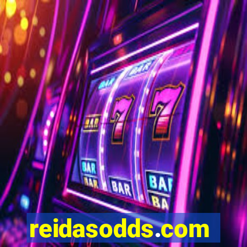 reidasodds.com