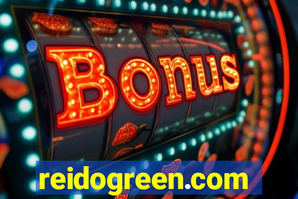 reidogreen.com