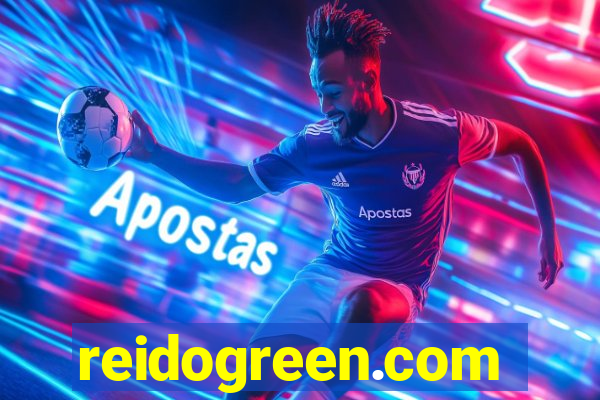 reidogreen.com