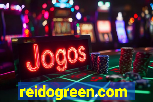 reidogreen.com