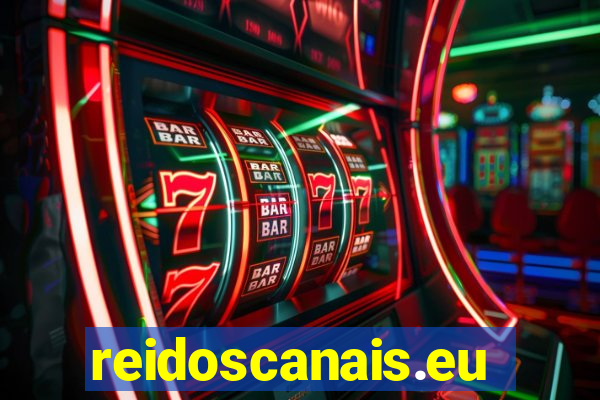 reidoscanais.eu