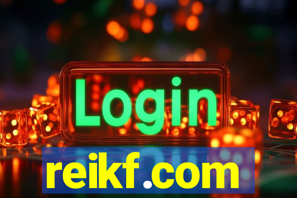 reikf.com