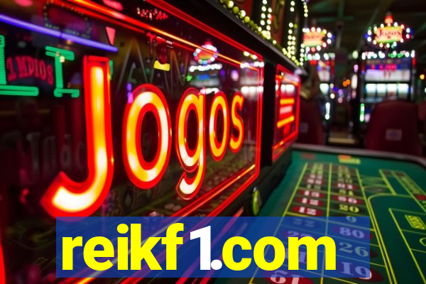 reikf1.com