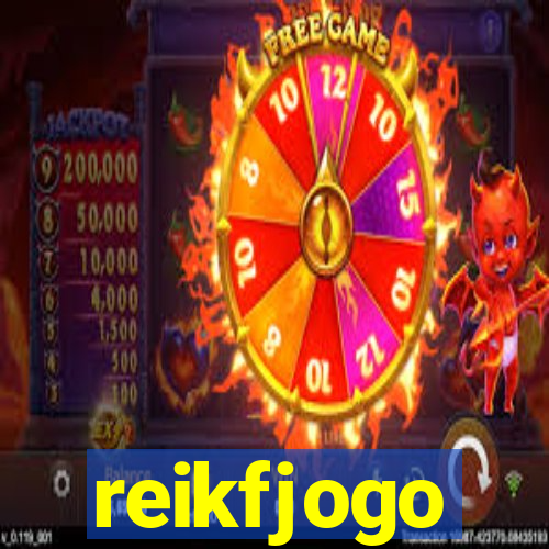 reikfjogo