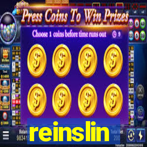 reinslin