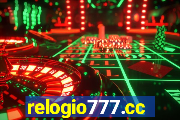 relogio777.cc