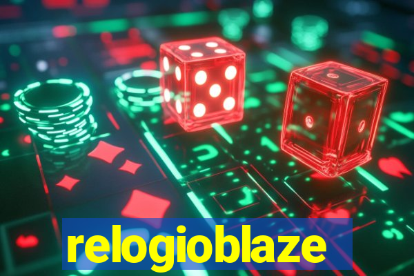 relogioblaze