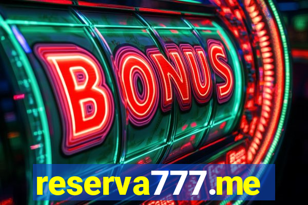 reserva777.me