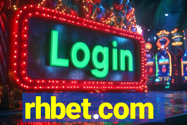 rhbet.com