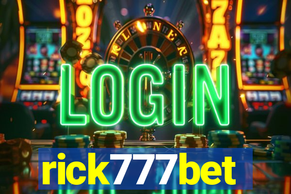 rick777bet