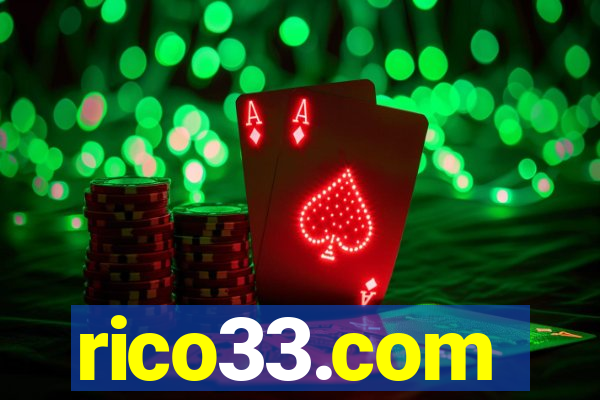 rico33.com