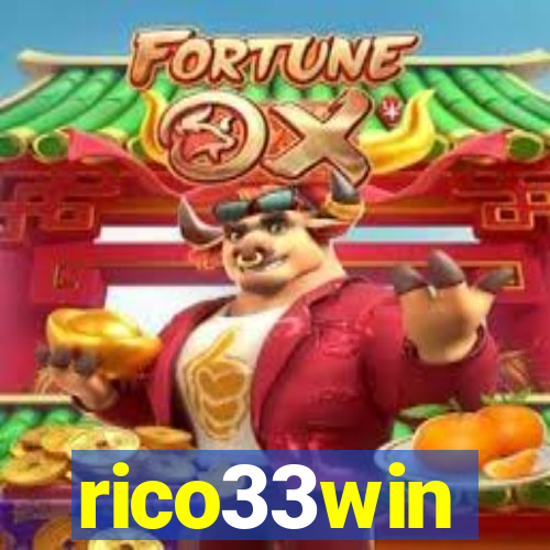 rico33win
