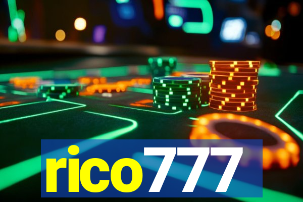 rico777