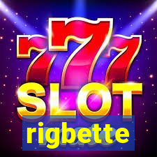 rigbette
