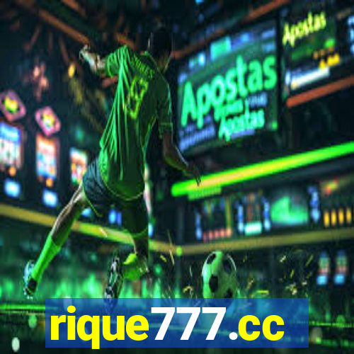 rique777.cc