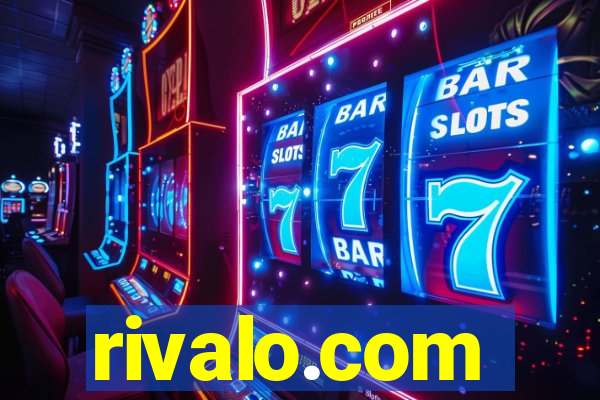 rivalo.com
