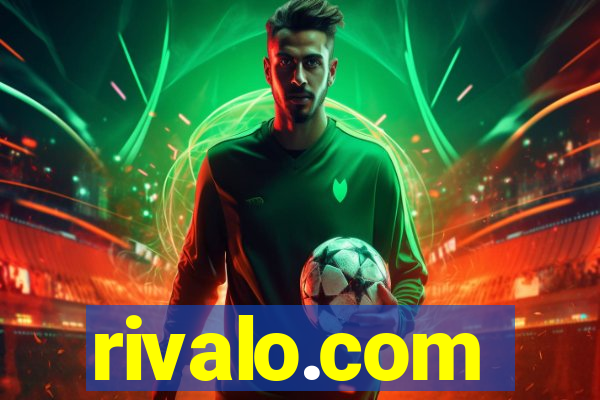 rivalo.com