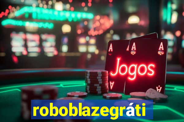 roboblazegrátis