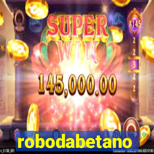 robodabetano
