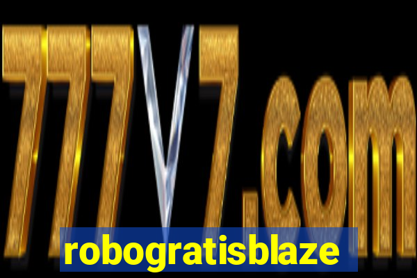 robogratisblaze