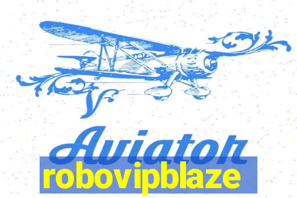 robovipblaze